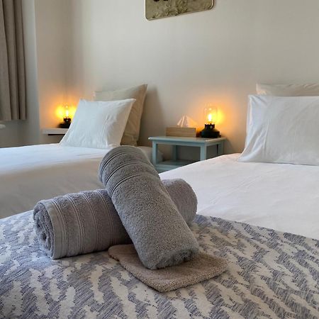 Logies-M Comfort Studios Inc Bikes B&B Ostenda Esterno foto