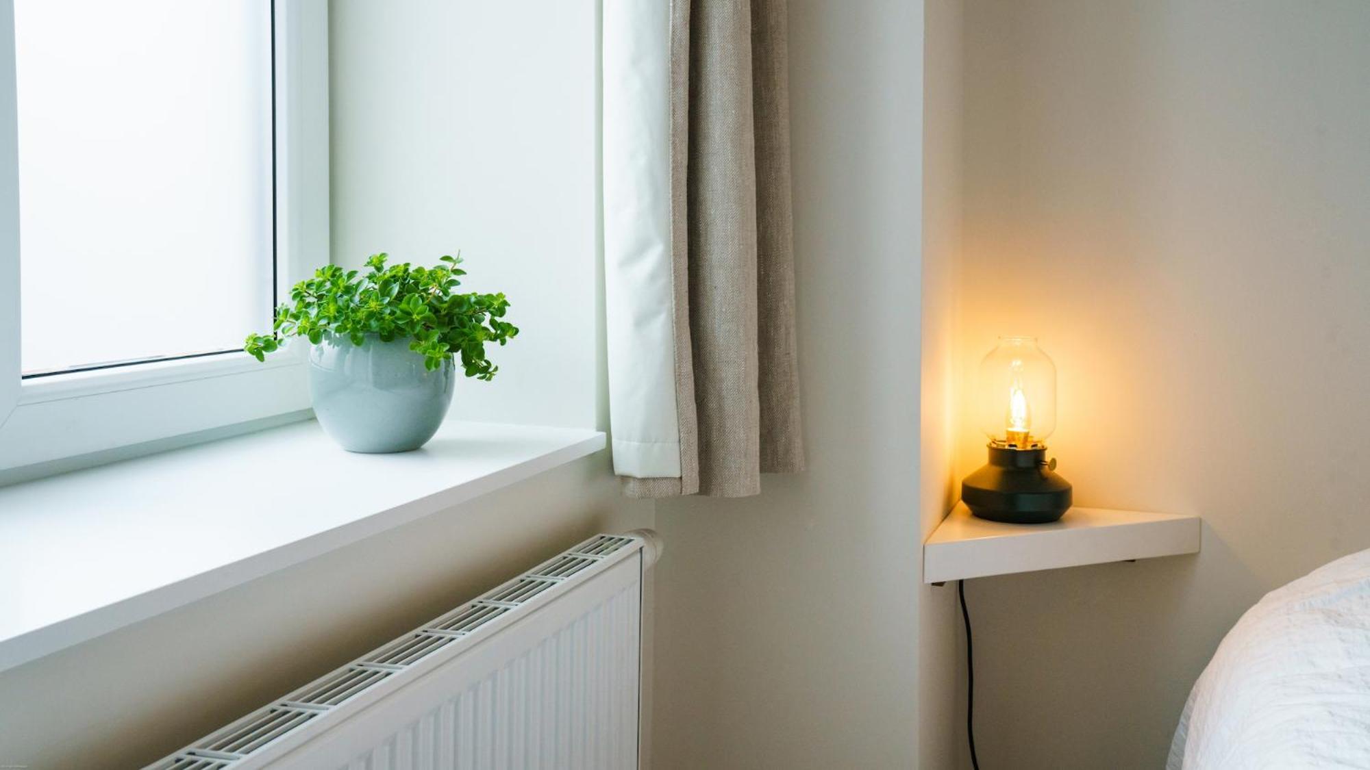 Logies-M Comfort Studios Inc Bikes B&B Ostenda Esterno foto